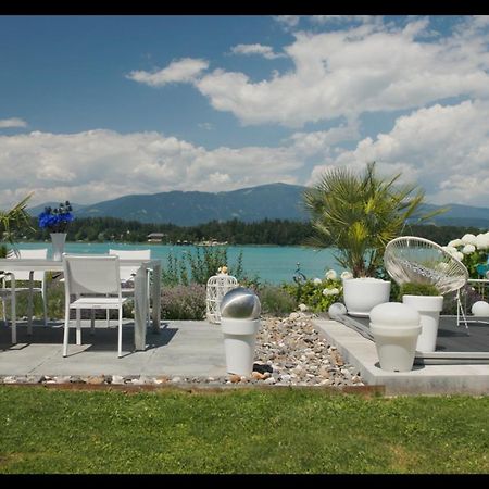 Lakeside Apartments - Adults Only 法克湖 外观 照片