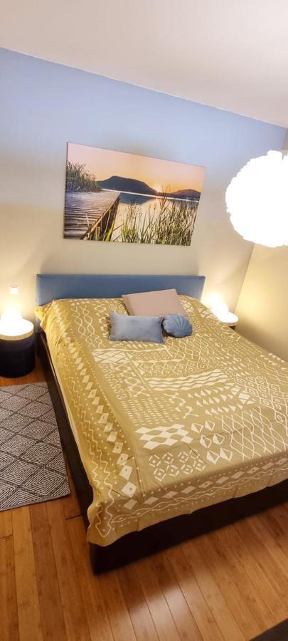 Lakeside Apartments - Adults Only 法克湖 外观 照片