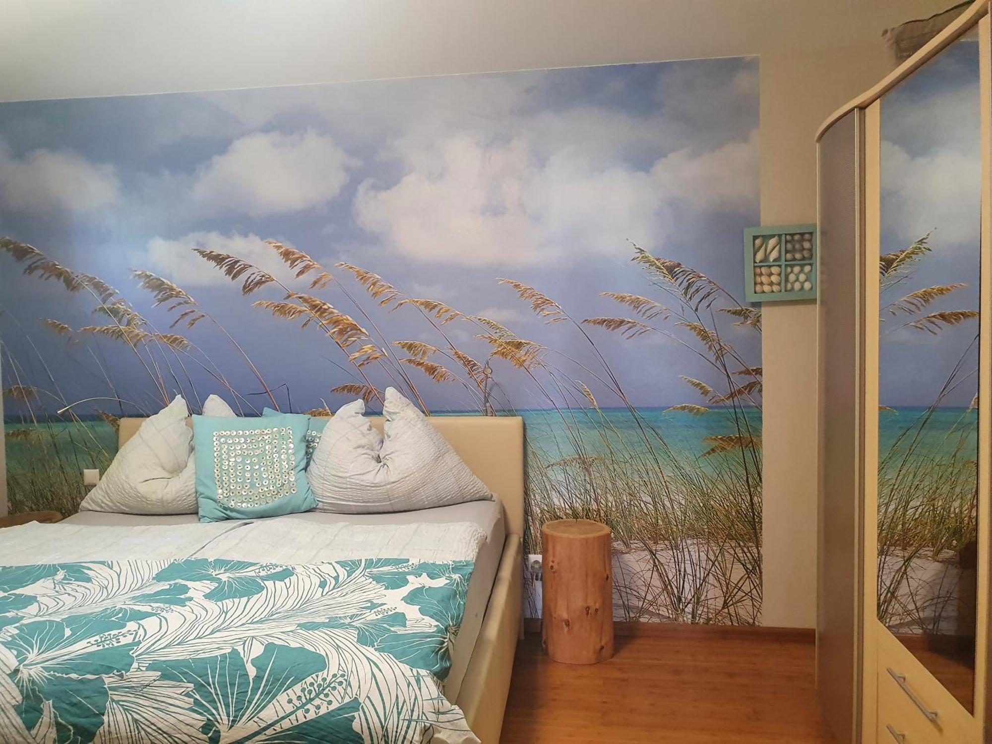 Lakeside Apartments - Adults Only 法克湖 客房 照片