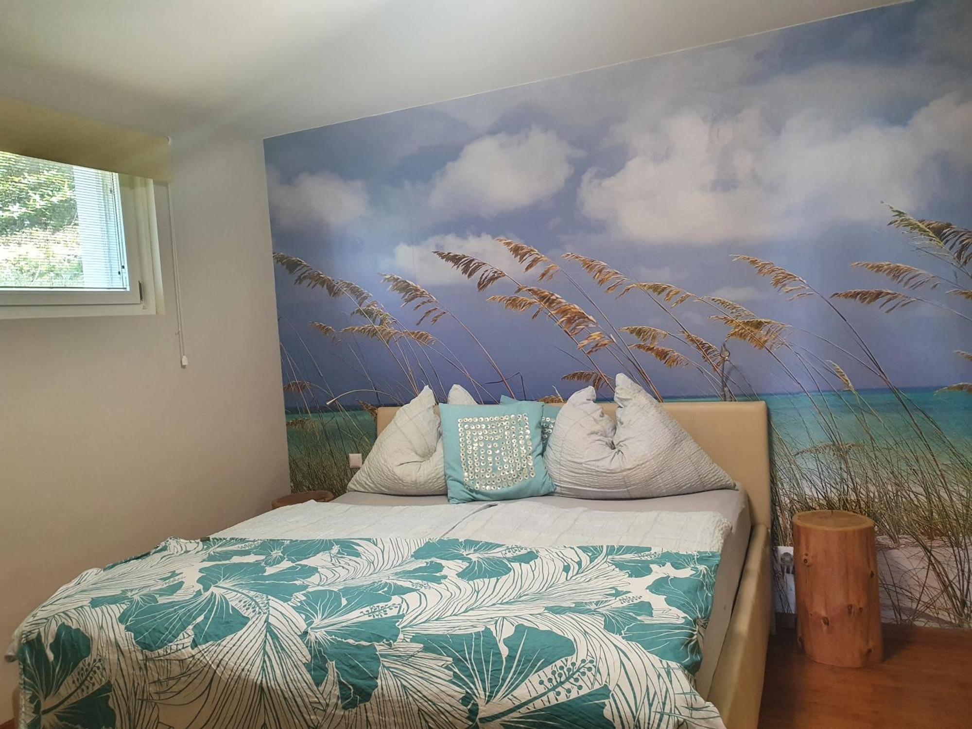 Lakeside Apartments - Adults Only 法克湖 客房 照片