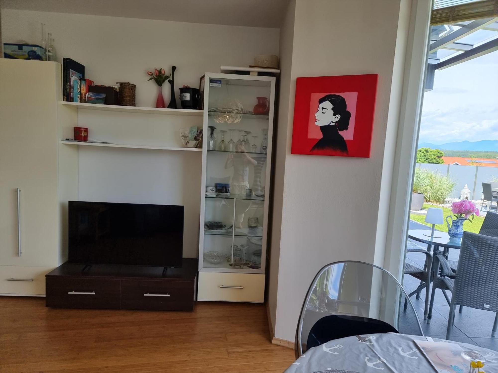 Lakeside Apartments - Adults Only 法克湖 客房 照片