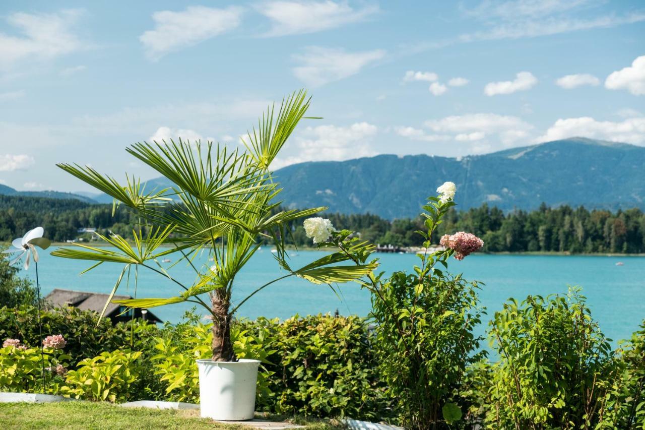 Lakeside Apartments - Adults Only 法克湖 外观 照片